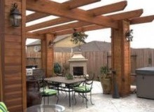 Kwikfynd Pergolas
arrino